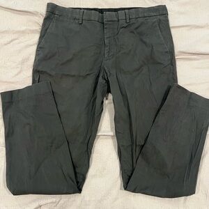 Men's Grey Pants